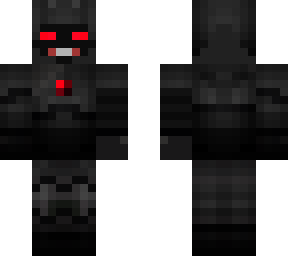 dark matter minotaur