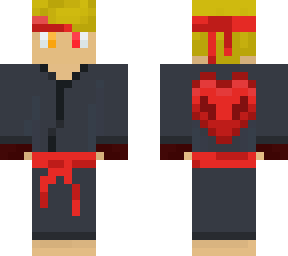 dark path totem v3