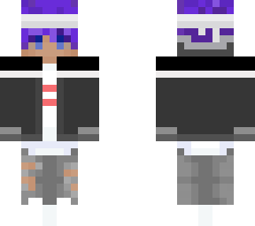 day yt official skin