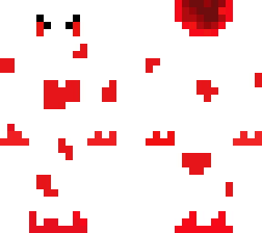 dead canibelise