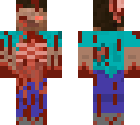 dead man
