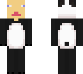 deep panda to make my friend not an eboy (fixed)