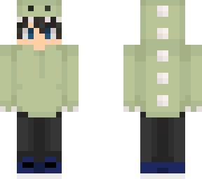 democyn dino hoodie