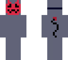 demon