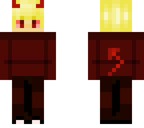 demon brother brian