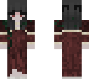 demon girl for kingdom smp mod littlegemini