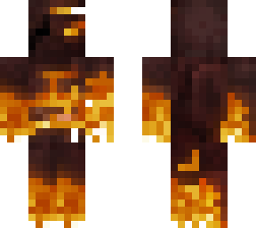 demon steve 5