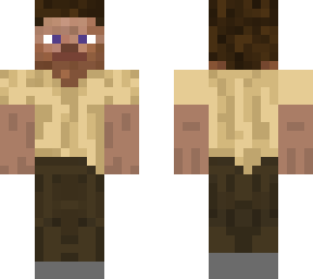 desert steve