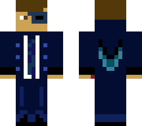 detective vildness