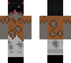 devil arm