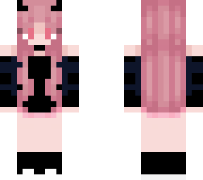 devil girl