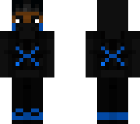 dh smp war skin