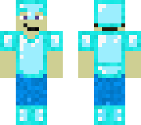 diamond armor