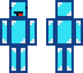 diamond skin