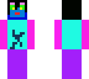 dimension girl