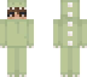 dino boy