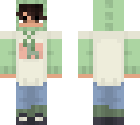 dino hoodie elijah