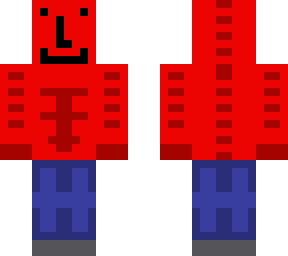dino man hybrid