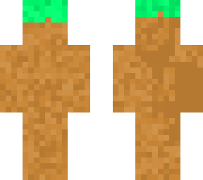 dirt block