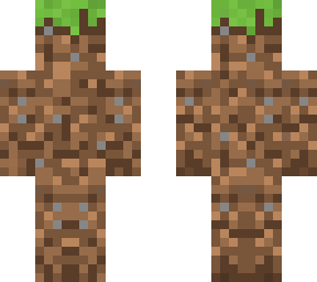 dirt camo
