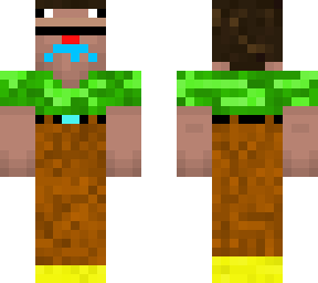 dirt noob