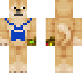 doge doge doge doge doge