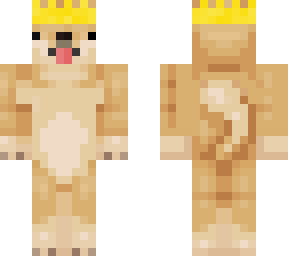 doge king