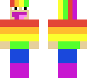 doggoboy's mc skin