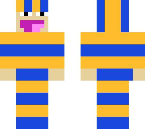 doggoboy's mc skin