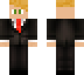 donald j trump