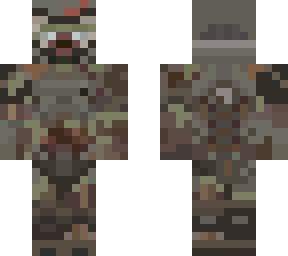 doom zombie