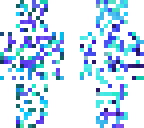 dots