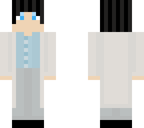 dr. jackal glitch (fnaf rp)