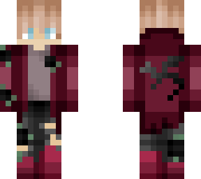 dragon boy v1