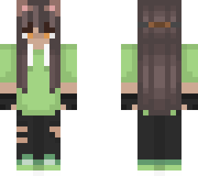 dream skin