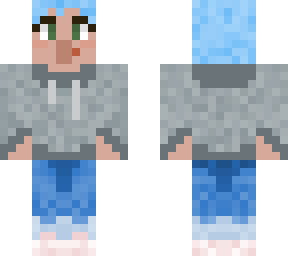 dream smp oc