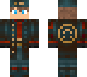 dreamon hunter