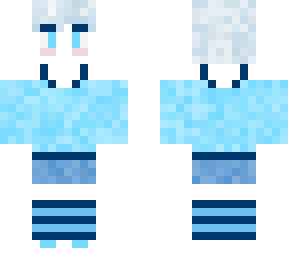 drewski skin
