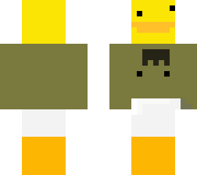 duck