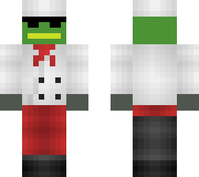 duck chif