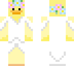 duckinapool_ wedding