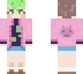 e girl