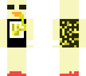 eggoz skin