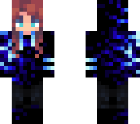 electrifying / persona