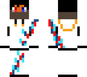 elemental stripes