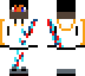 elemental stripes 2.0