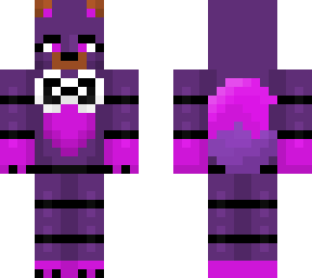 ellises fox skinmadoodle