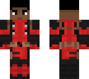 elmencia10 deadpool