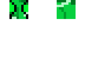 emerald talisman (hypixel skyblock fanmde)