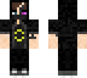 ender austin